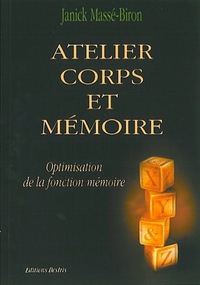ATELIER CORPS ET MEMOIRE
