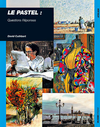 LE PASTEL : QUESTIONS REPONSES