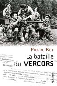 La bataille du Vercors