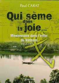 Qui seme dans la joie