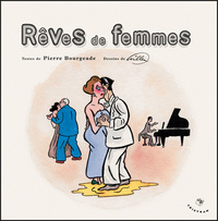 Rêves de femmes