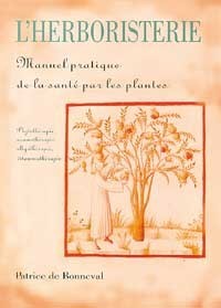 HERBORISTERIE - SANTE PAR LES PLANTES