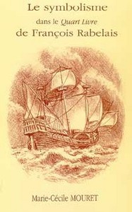 SYMBOLISME QUART LIVRE DE FR. RABELAIS
