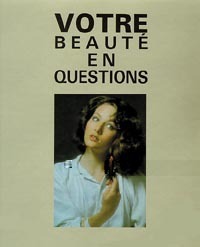 VOTRE BEAUTE EN QUESTIONS
