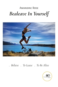 BEALEAVE IN YOURSELF