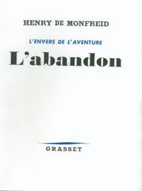 L'ABANDON