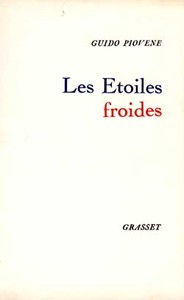 LES ETOILES FROIDES