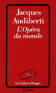 L'OPERA DU MONDE