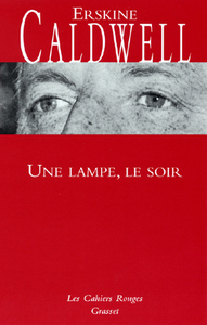 UNE LAMPE LE SOIR - (*)