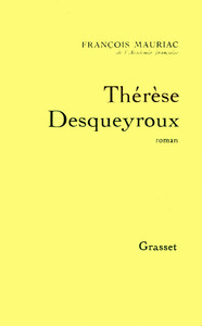 THERESE DESQUEYROUX
