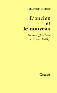 L'ANCIEN ET LE NOUVEAU
