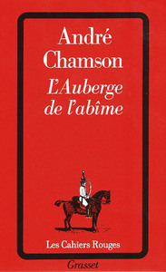 L'AUBERGE DE L'ABIME