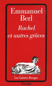 RACHEL ET AUTRES GRACES