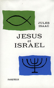 JESUS ET ISRAEL