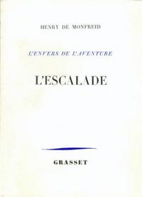 L'ESCALADE