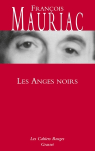 LES ANGES NOIRS - ROMAN