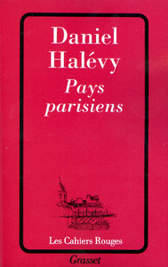 PAYS PARISIENS