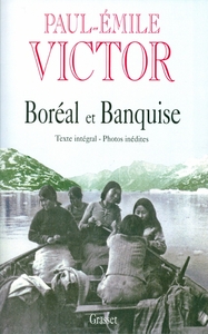 BOREAL ET BANQUISE