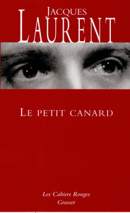 LE PETIT CANARD