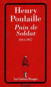 PAIN DE SOLDAT