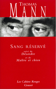 SANG RESERVE - (*)