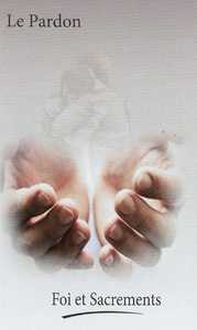Livret réflexion - Le Pardon