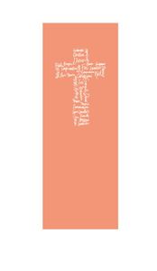 LOT DE 20 - SIGNET SISTERS 162 - CROIX