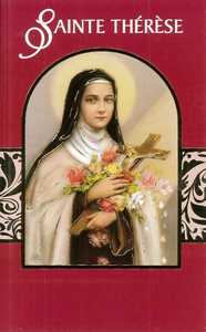 Lot de 12  Cartes doubles Biblio Sainte Thérèse