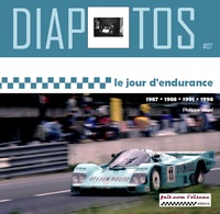 Diapotos #07 - Endurance 1987,1988, 1991