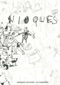 REVUE NIOQUES N 16