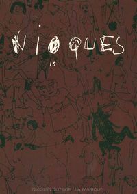 REVUE NIOQUES N 15