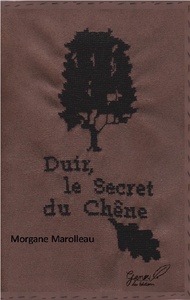 DUIR LE SECRET DU CHENE