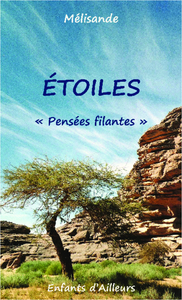 Étoiles - pensées filantes