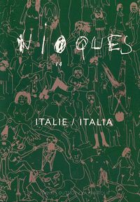 REVUE NIOQUES N 14 - ITALIE / ITALIA