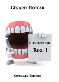 Elles m'ont fait Rire