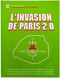 L'invasion de Paris