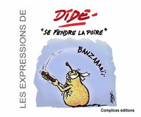 Les expressions de DIDE