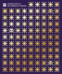 Invader New Mosaics of Ravenna /anglais