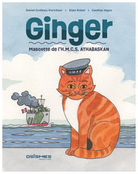 Ginger