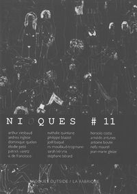 REVUE NIOQUES N 11