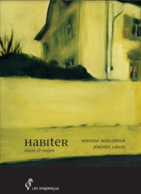 HABITER - TRACES & TRAJETS