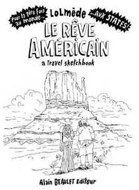 REVE AMERICAIN (LE)