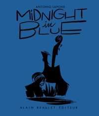 Midnight in Blue