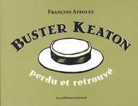 BUSTER KEATON - PERDU ET RETROUVE