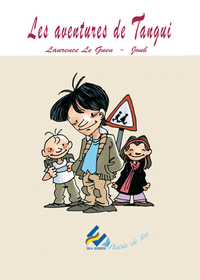 Les aventures de Tangui