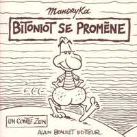 Bitoniot se promène