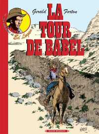 T01 - TOUR DE BABEL (LA)