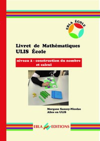 Livret de Mathématiques ULIS École - niveau 2