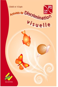 Activités de discrimination visuelle PS