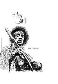 Hey Jimi